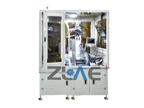 U10H38MD非標(biāo)自動化組裝機
